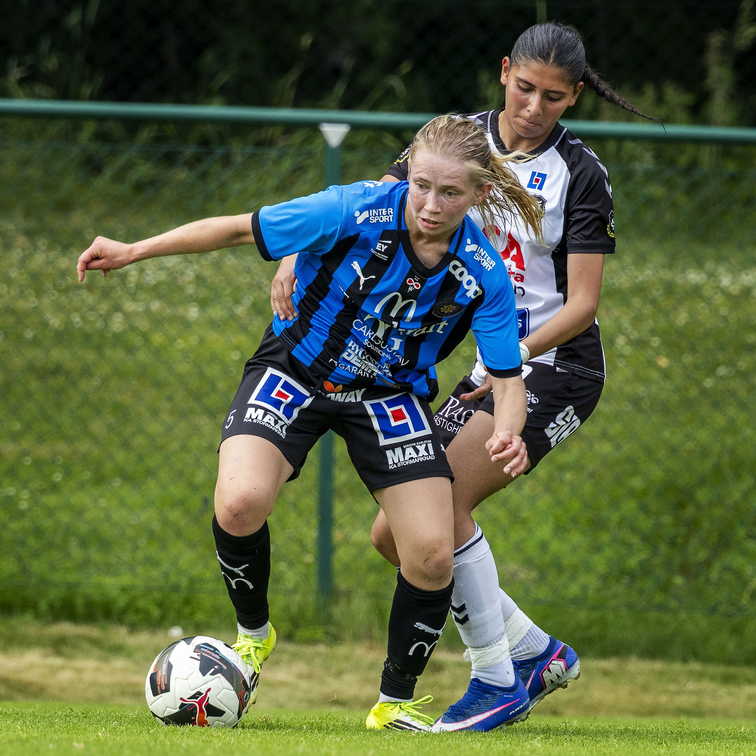 260627 KF Dam - Skultorp - 22